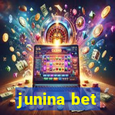 junina bet